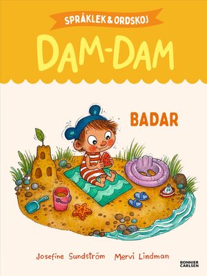 cover image of Badar